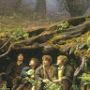 Meet your Posher, Randy